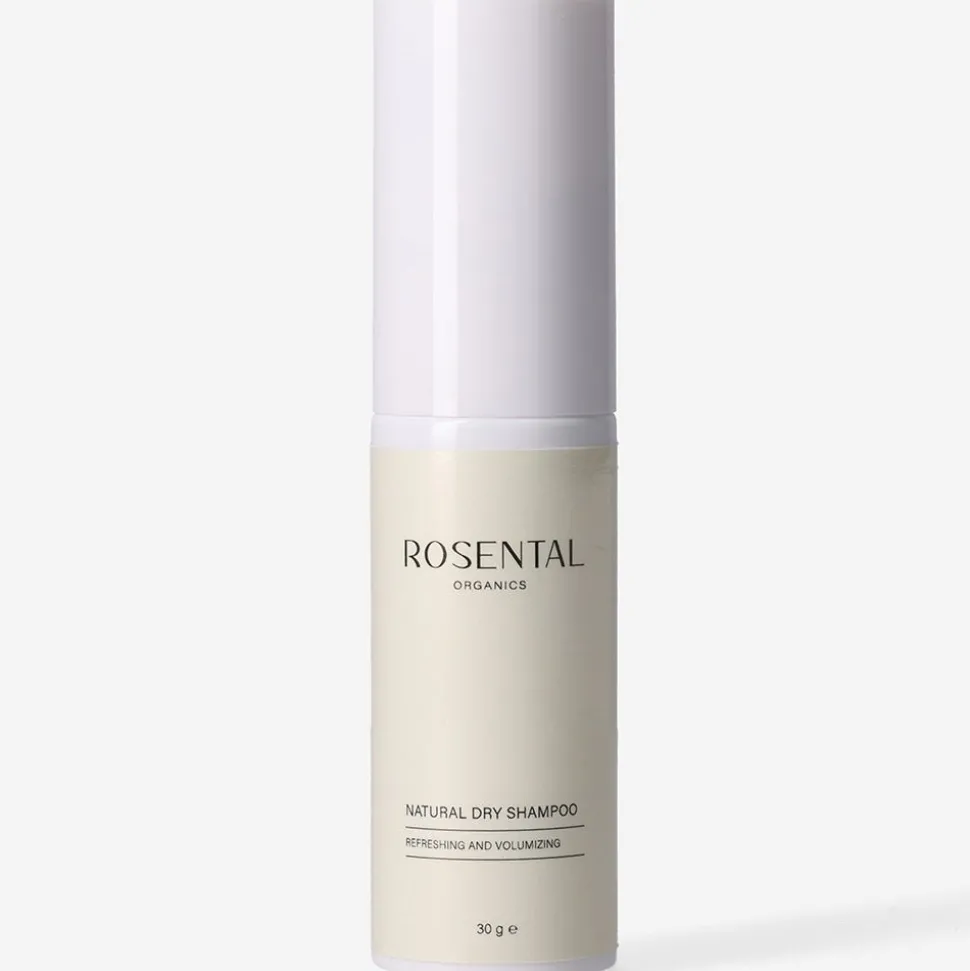 Rosental Natural Dry Shampoo 30 g
