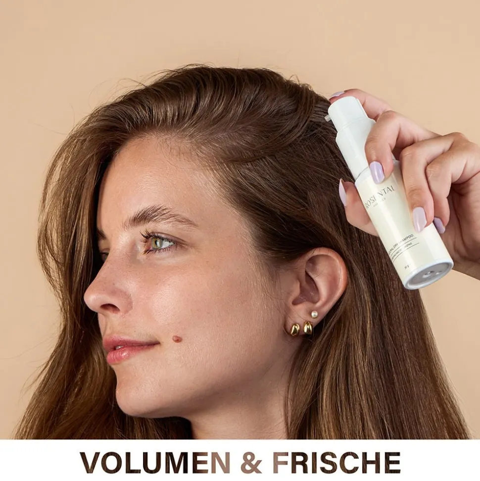 Rosental Natural Dry Shampoo 30 g