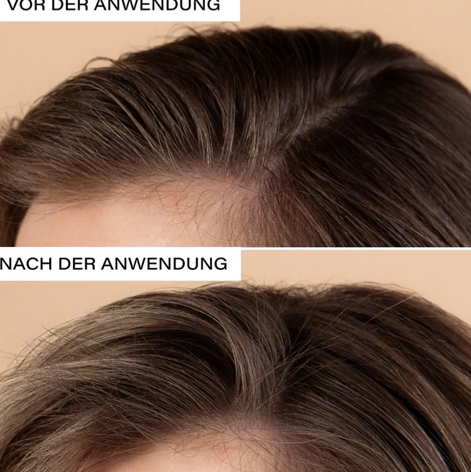 Rosental Natural Dry Shampoo 30 g