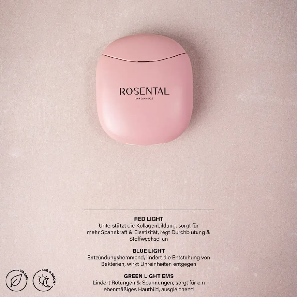 Rosental Organic EMS Gua Sha