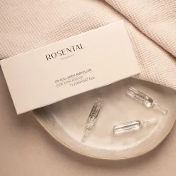 Rosental Organics 4% Kollagen Ampullen 7 x 2 ml