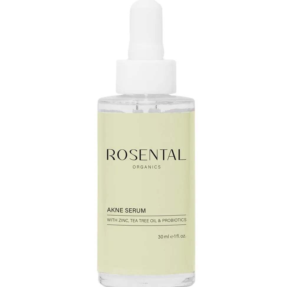 Rosental Organics Akne Serum 30 ml