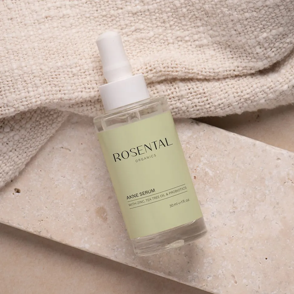 Rosental Organics Akne Serum 30 ml