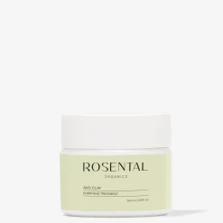 Rosental Organics Avo Clay Mask 50 ml