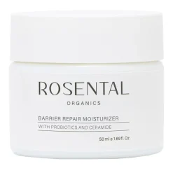 Rosental Organics Barrier Repair Moisturizer 50 ml