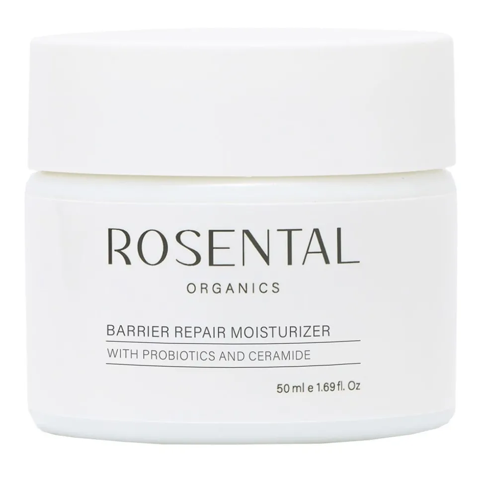 Rosental Organics Barrier Repair Moisturizer 50 ml