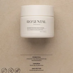 Rosental Organics Barrier Repair Moisturizer 50 ml