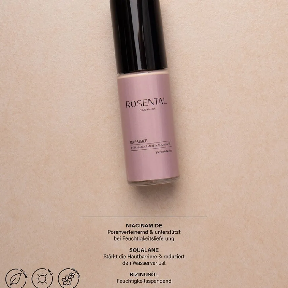 Rosental Organics BB Primer 25 ml