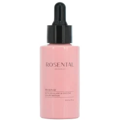 Rosental Organics BB Serum with Ginseng & Squalane Medium 30 ml