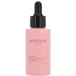 Rosental Organics BB Serum with Ginseng & Squalane Dark 30 ml