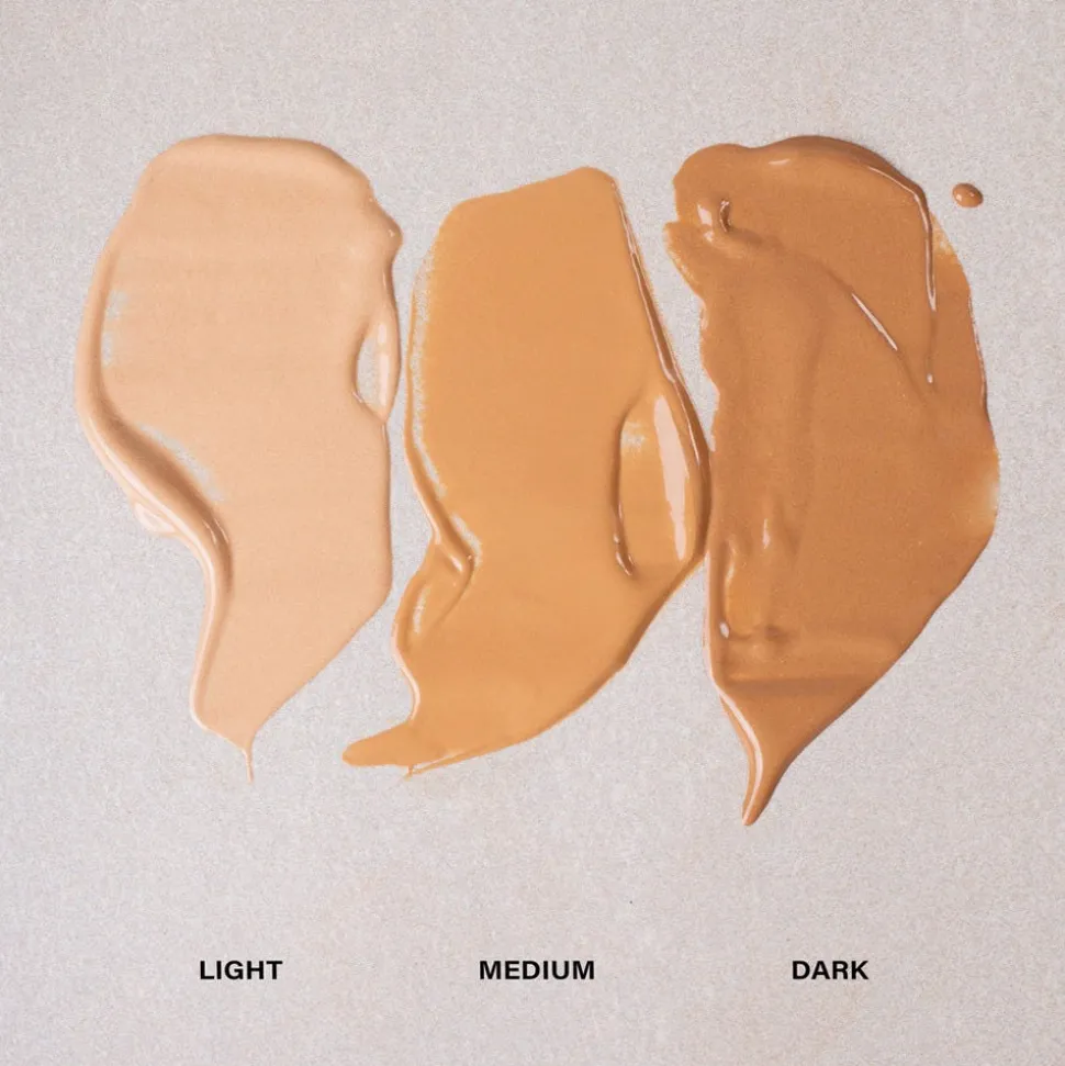 Rosental Organics BB Serum with Ginseng & Squalane Light 30 ml