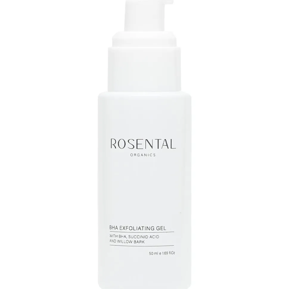 Rosental Organics BHA Exfoliating Gel 50 ml