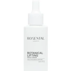 Rosental Organics Botanical Lifting Effect Serum 30 ml