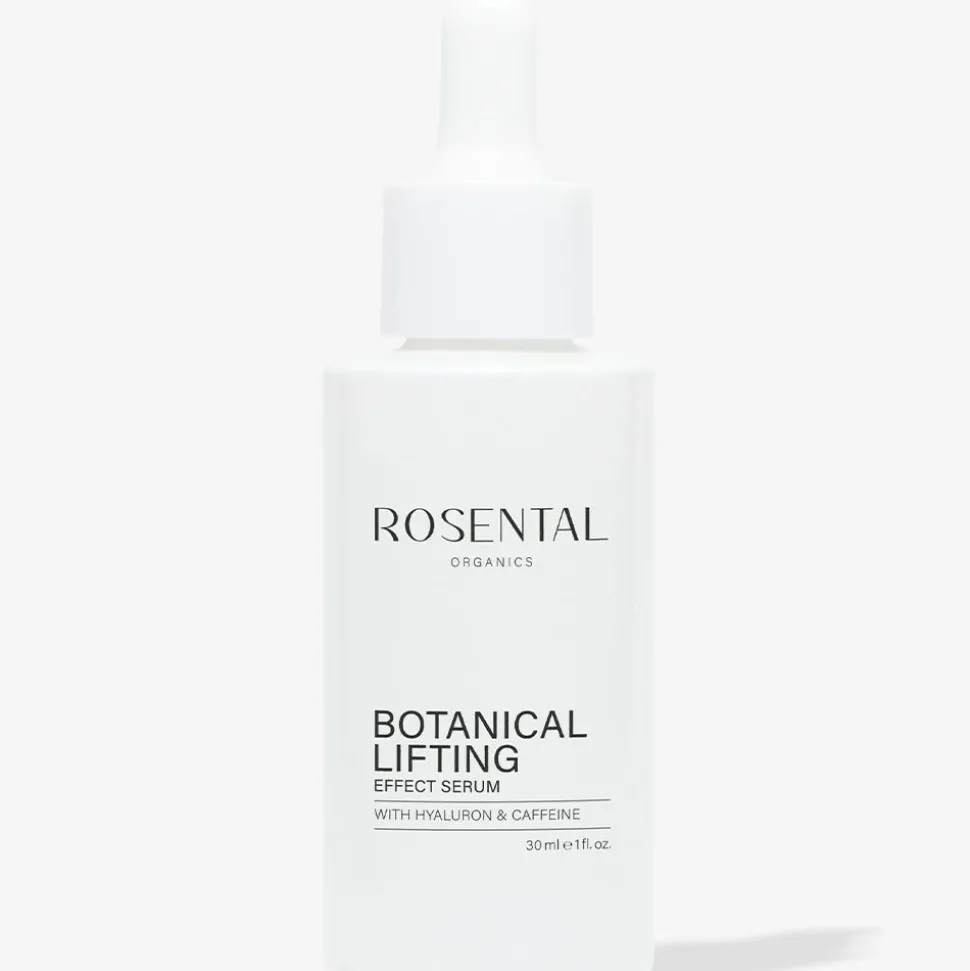 Rosental Organics Botanical Lifting Effect Serum 30 ml