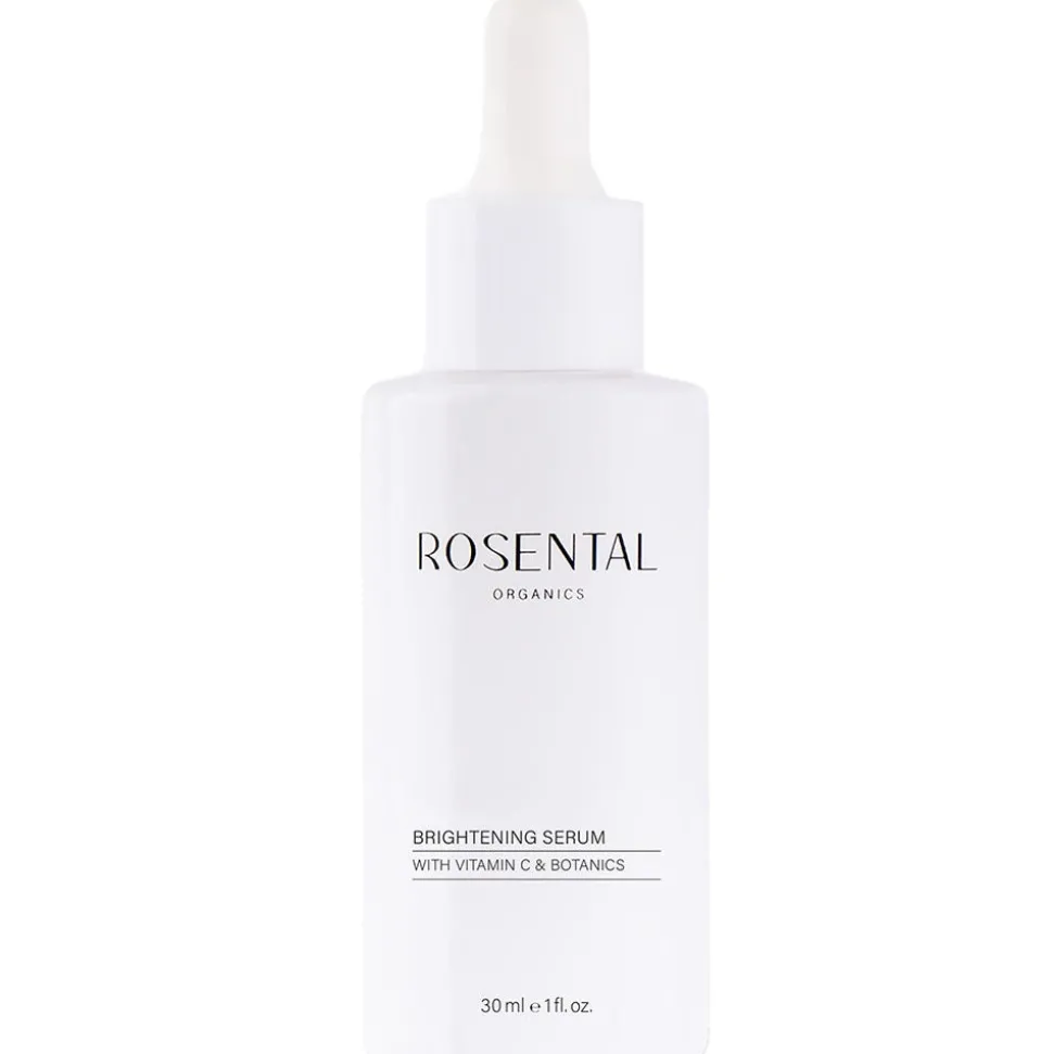 Rosental Organics Brightening Serum 30 ml