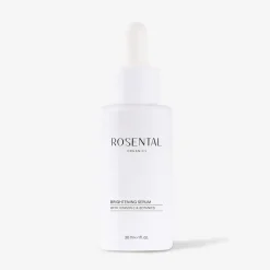 Rosental Organics Brightening Serum 30 ml