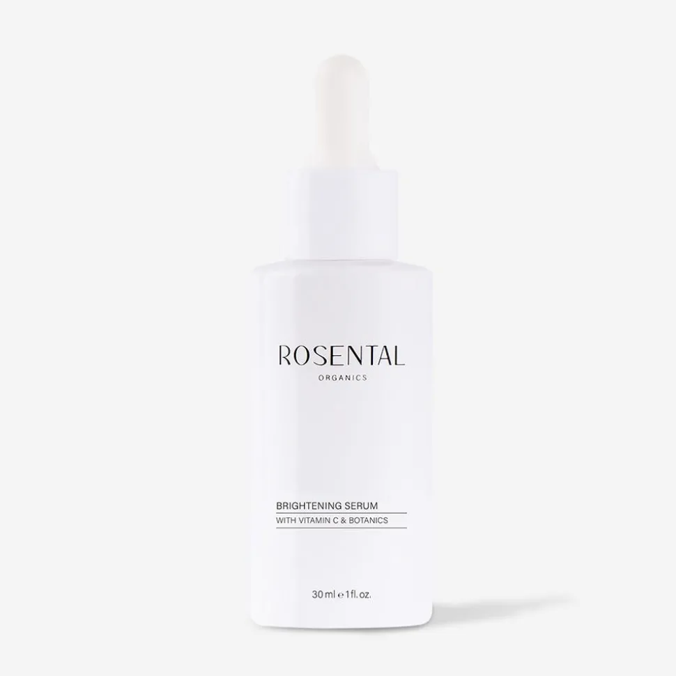 Rosental Organics Brightening Serum 30 ml