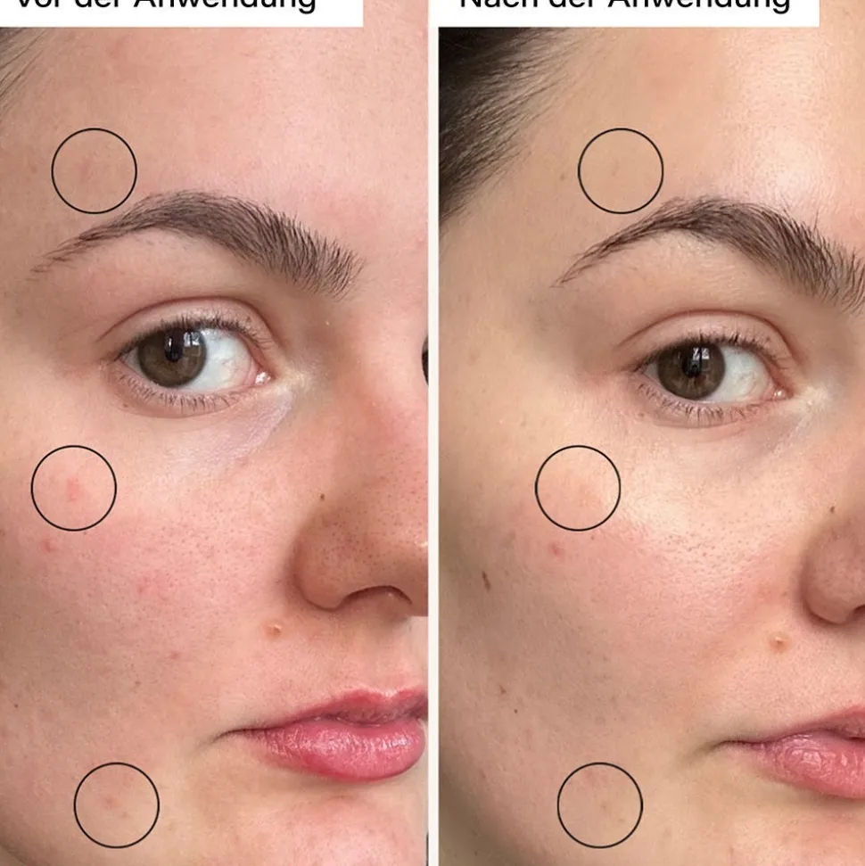 Rosental Organics Brightening Serum 30 ml