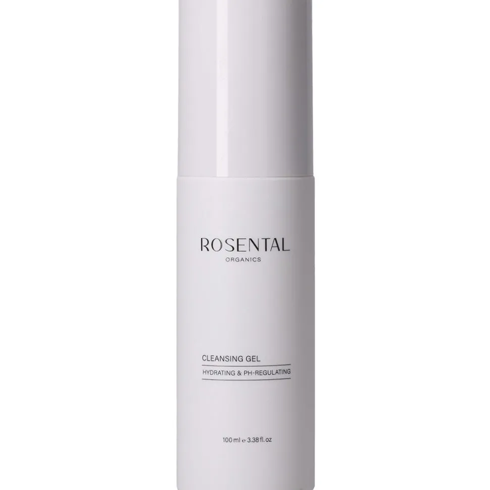 Rosental Organics Cleansing Gel 100 ml