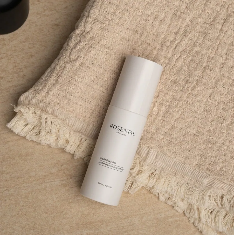 Rosental Organics Cleansing Gel 100 ml
