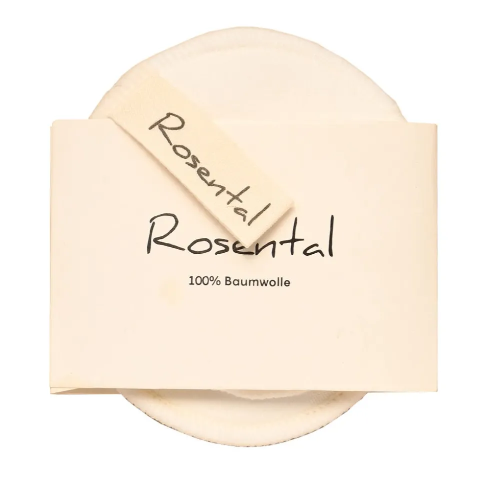 Rosental Organics Cotton Pads