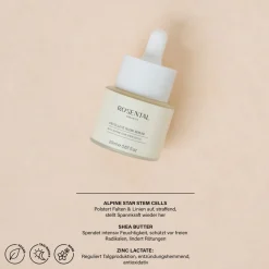 Rosental Organics Décolleté Glow Serum 20 ml