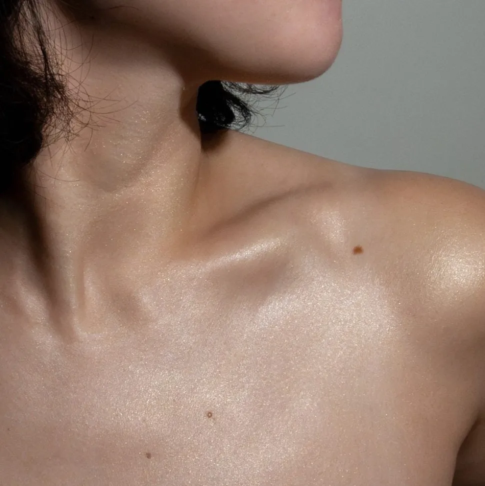 Rosental Organics Décolleté Glow Serum 20 ml