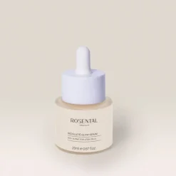 Rosental Organics Décolleté Glow Serum 20 ml