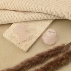 Rosental Organics Eye Flowies Rosen Quartz