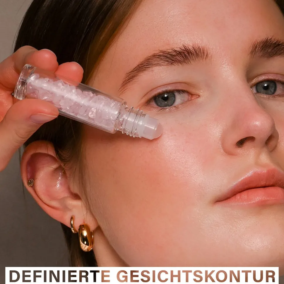 Rosental Organics Face Yoga Roll-On