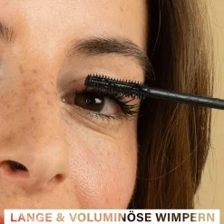 Rosental Organics Growth Mascara 8 ml