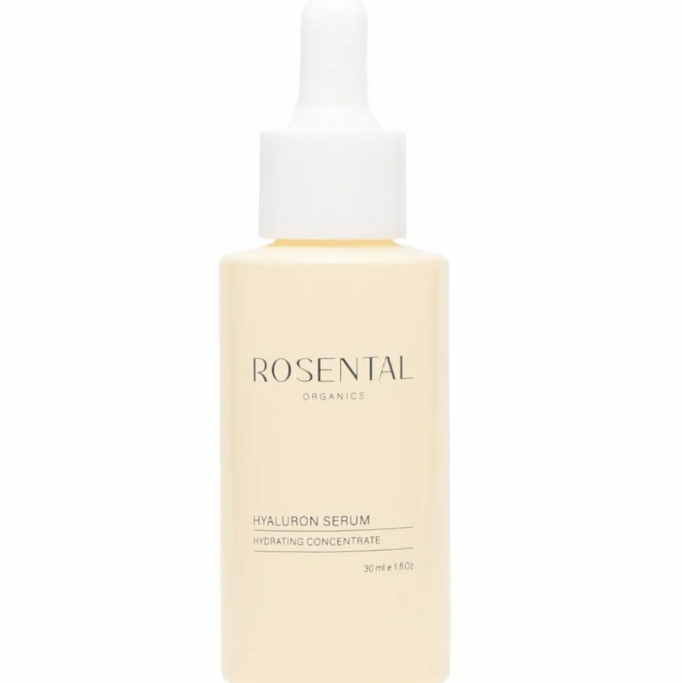 Rosental Organics Hyaluron Supreme 50 ml