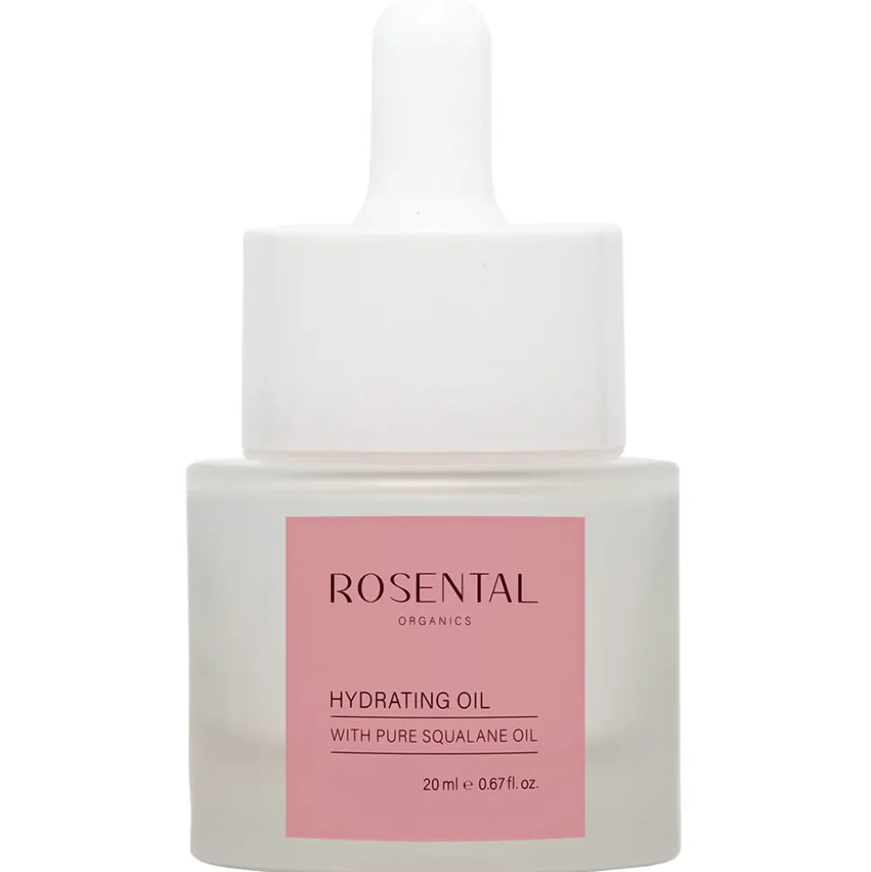 Rosental Organics Hydrating Oil 20 ml