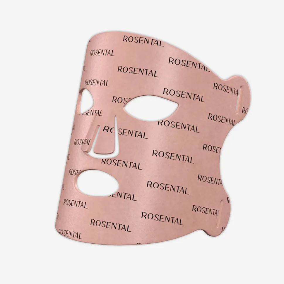 Rosental Organics LED Face Mask