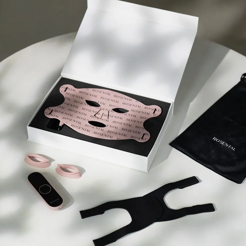 Rosental Organics LED Face Mask