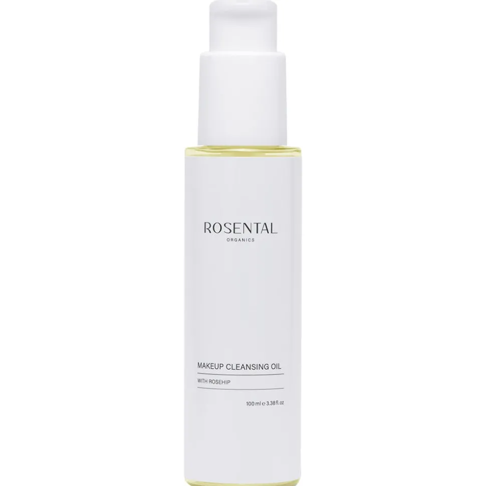 Rosental Organics Makeup Cleansing Oil 100 ml