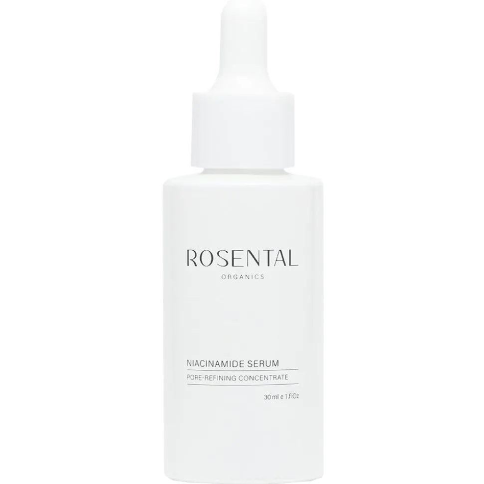 Rosental Organics Niacinaminde Serum 30 ml