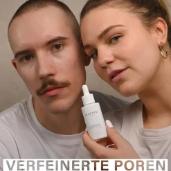 Rosental Organics Niacinaminde Serum 30 ml