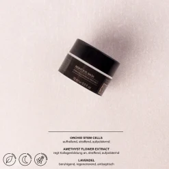 Rosental Organics Night Eye Mask Stem Cell 15 ml