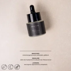 Rosental Organics Night Oil with Bakuchiol & Squalane 20 ml