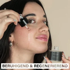 Rosental Organics Night Oil with Bakuchiol & Squalane 20 ml