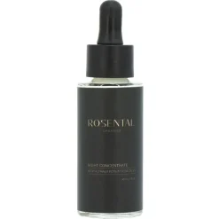 Rosental Organics Night Concentrate with Althaea Rosea 30 ml