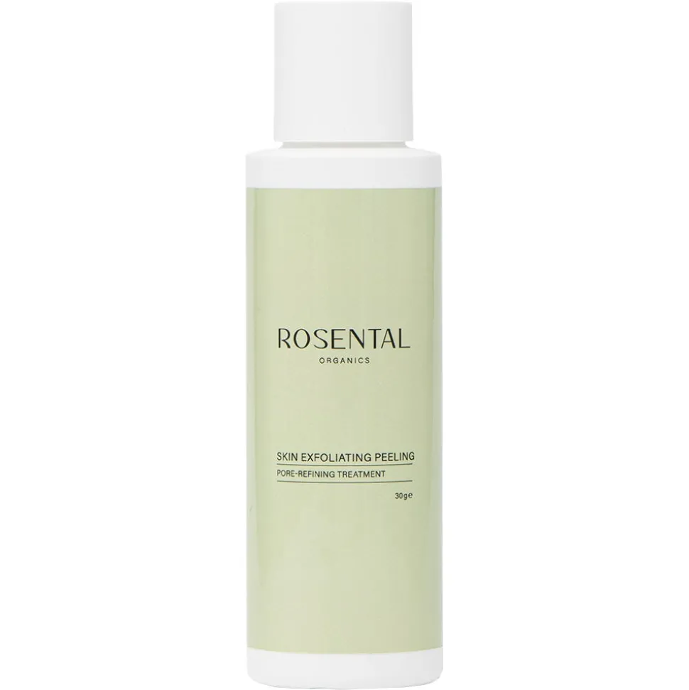 Rosental Organics Skin Exfoliating Peeling 30 g