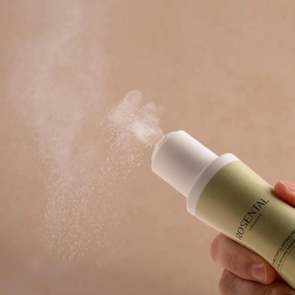 Rosental Organics Skin Exfoliating Peeling 30 g