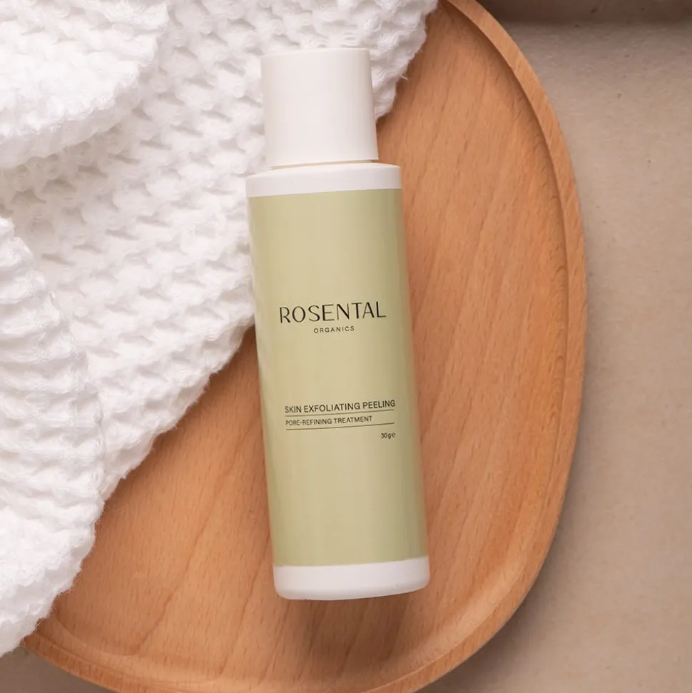 Rosental Organics Skin Exfoliating Peeling 30 g