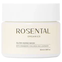Rosental Organics Slow Aging Mask 50 ml