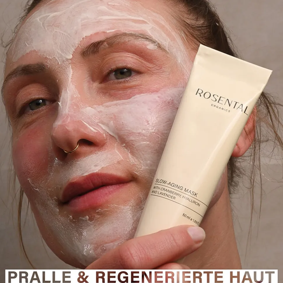 Rosental Organics Slow Aging Mask 50 ml