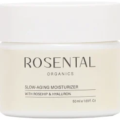 Rosental Organics Slow Aging Moisturizer 50 ml