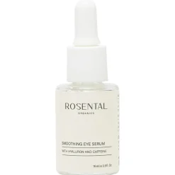Rosental Organics Smoothing Eye Serum 15 ml