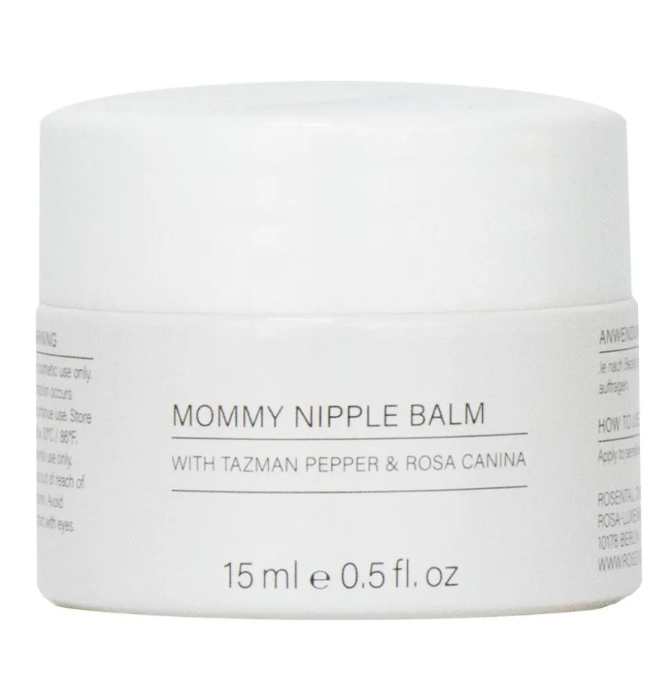 Rosental Organics Soothing Balm For Nipple and Chafing 15 ml